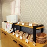 シュー ア ラ クレーム カスタード - 