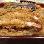 天ぷら 船橋屋 新宿本店 - 