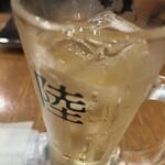 青山 Garari 筑波店 - 