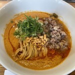 らぁめん ご恩 - 