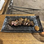 柳家 - 猪ロース