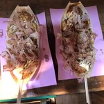 たこ焼道楽 わなか - 