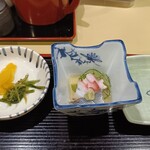 天ぷら 船橋屋 新宿本店 - 