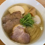 らぁめん ご恩 - 