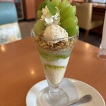 デニーズ - 料理写真: