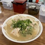 豚骨ラー麺 ごん太 - 