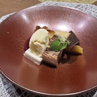 カジュアルフレンチ　アミー - 