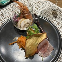 カジュアルフレンチ　アミー - 