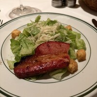 ウルフギャング・ステーキハウス 福岡店 - 