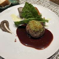 カジュアルフレンチ　アミー - 