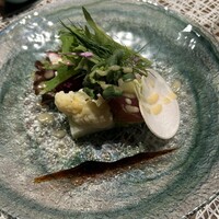 カジュアルフレンチ　アミー - 