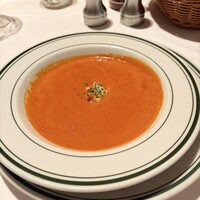 ウルフギャング・ステーキハウス 福岡店 - 