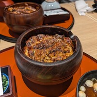 うなぎ和食  しら河 今池ガスビル店 - 