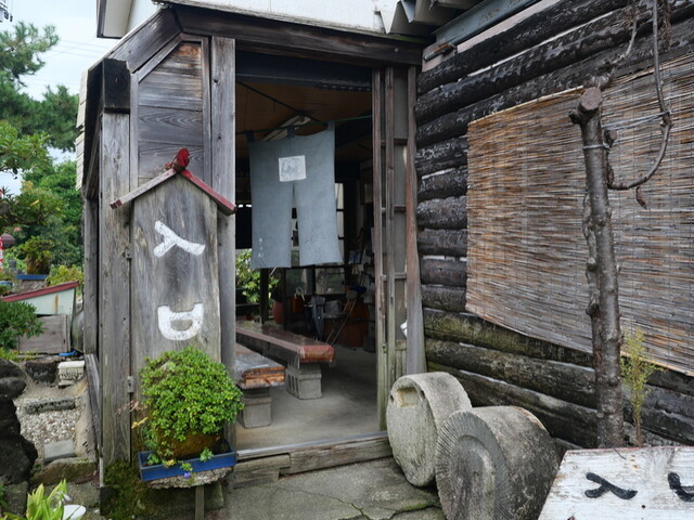 手打ちそば さぶん - 新庄（そば）の写真