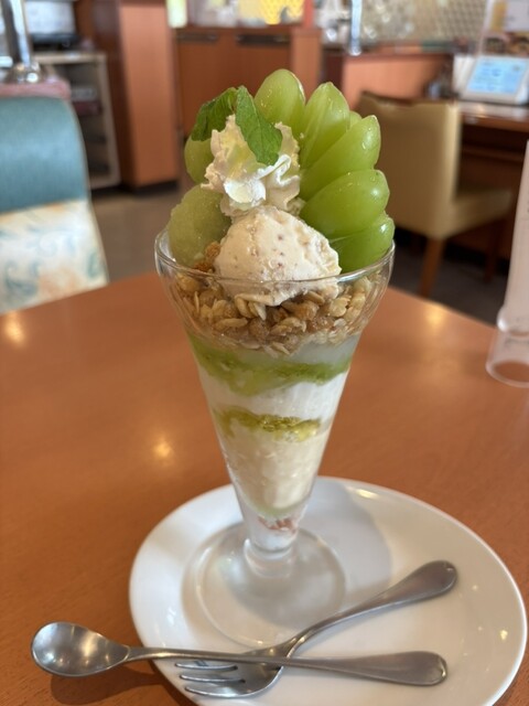 Denny's Kodaira Hanakoganeiminami Ten