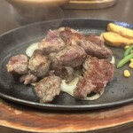 モンスターグリル - 