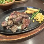 モンスターグリル - 