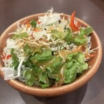 モンスターグリル - 