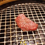 ふらの和牛よしうし神楽坂通り - 