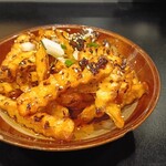 2100K冒鴨燙肚 高田馬場店 - 