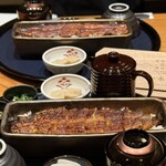 うなぎ四代目菊川 - 