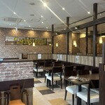 モンスターグリル - 