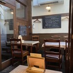 カルボナーラ専門店 ハセガワ - 