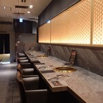 ふらの和牛よしうし神楽坂通り - 