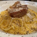 カルボナーラ専門店 ハセガワ - 