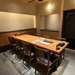 うなぎ四代目菊川 - 