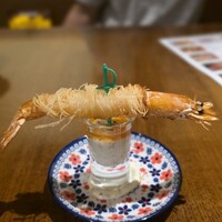 Seafood bar Ermitage 代々木店 - 