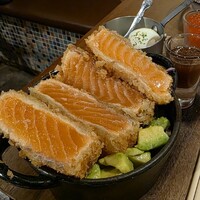 Seafood bar Ermitage 代々木店 - 
