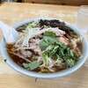 ラーメン 大西
