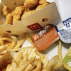 マクドナルド - 