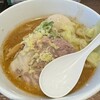 麺屋翔 みそ処