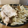 福助 - 福助らぅめん850円