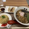 熊本ラーメン 黒亭 桜町熊本城前店