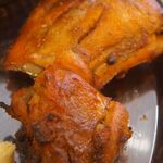 ナマステ酒場 - 