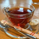 小倉山荘ファームダイニングカフェ - 