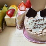 ドゥーブルシェフ - 