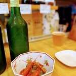 土佐の酒とうまいもの 神楽坂 ぼっちりや - 