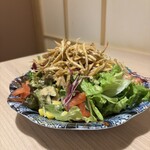 和牛と旬野菜 おすすめ家 - 