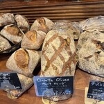 パン・デ・フィロゾフ - 