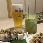 和牛と旬野菜 おすすめ家 - 