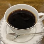 Cafe Bach - バッハブレンド