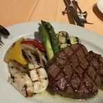 ピッコログランデ - 