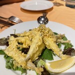 ピッコログランデ - 