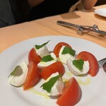 ピッコログランデ - 