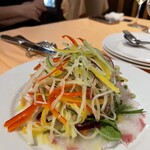 ピッコログランデ - 