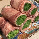 和牛と旬野菜 おすすめ家 新宿東口店 - 